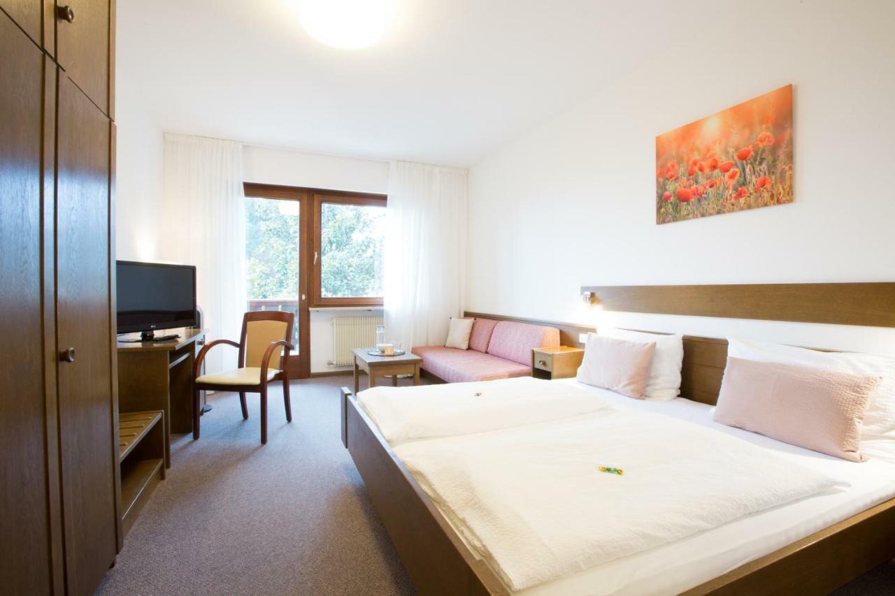 Pension Sankt Urban Merano Exterior photo