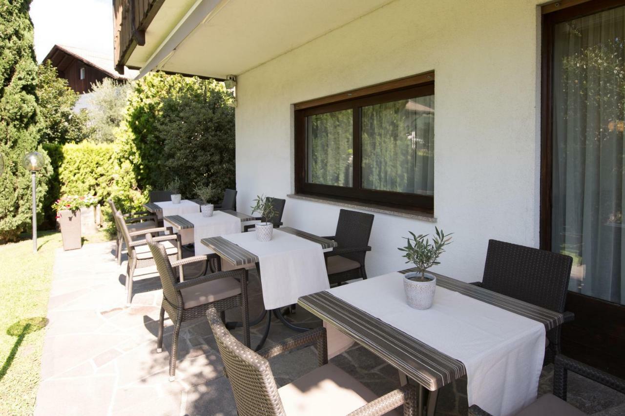 Pension Sankt Urban Merano Exterior photo