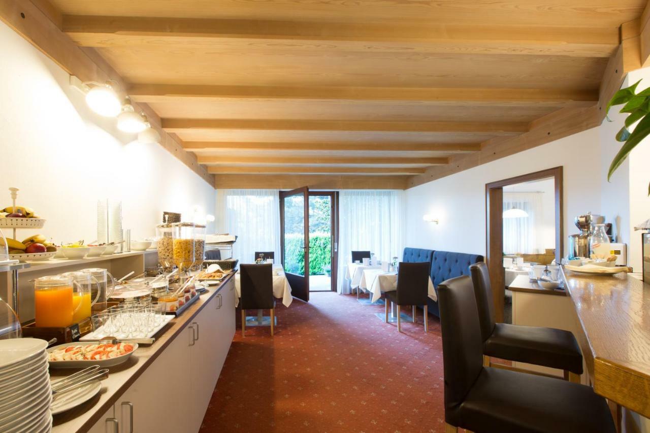 Pension Sankt Urban Merano Exterior photo