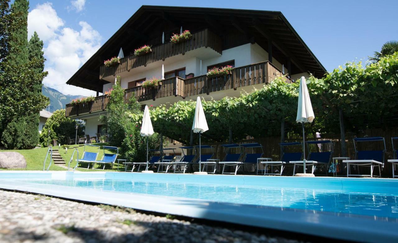 Pension Sankt Urban Merano Exterior photo