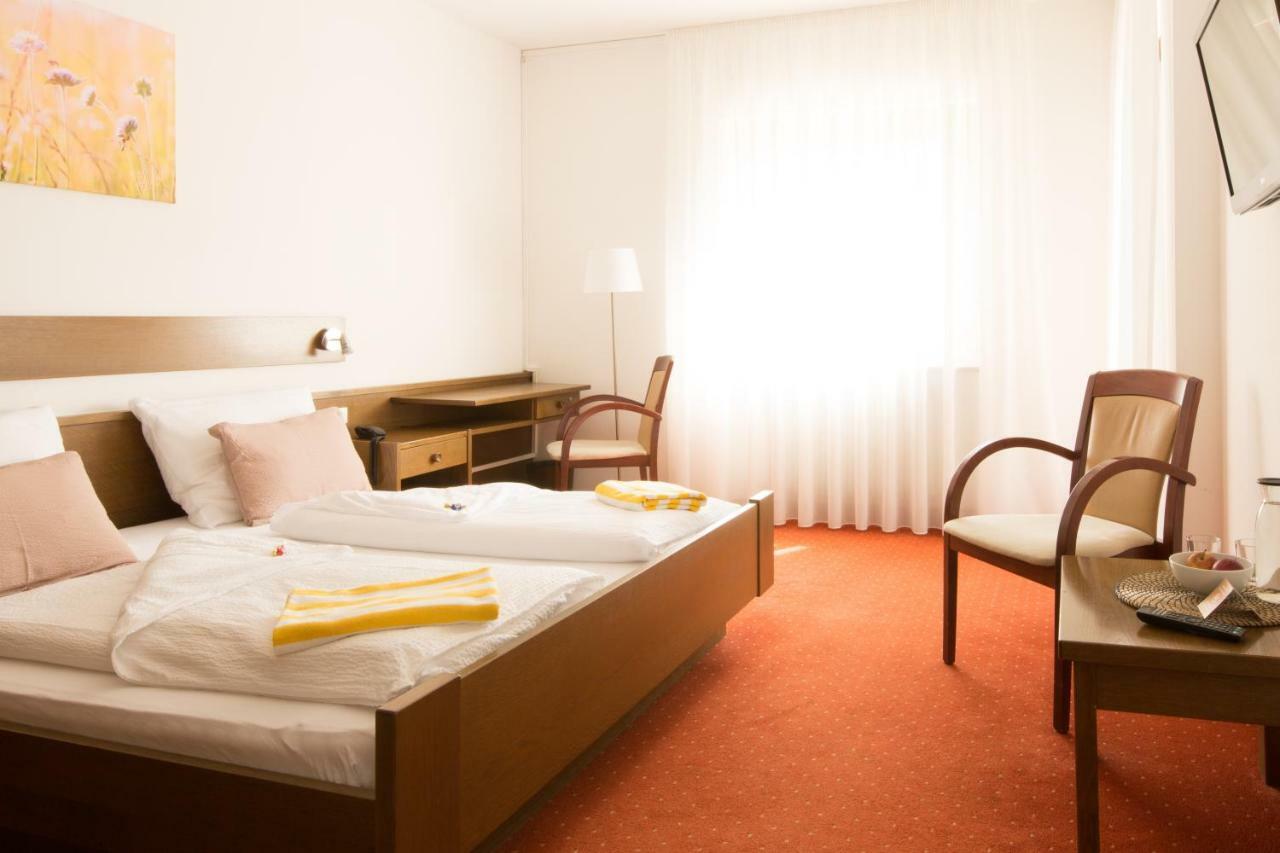 Pension Sankt Urban Merano Exterior photo